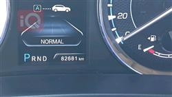 Changan CS95
